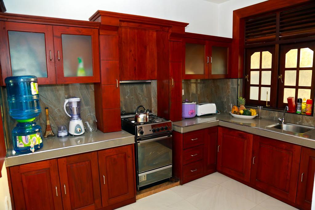 4 S Villa แทนกาลเล ภายนอก รูปภาพ