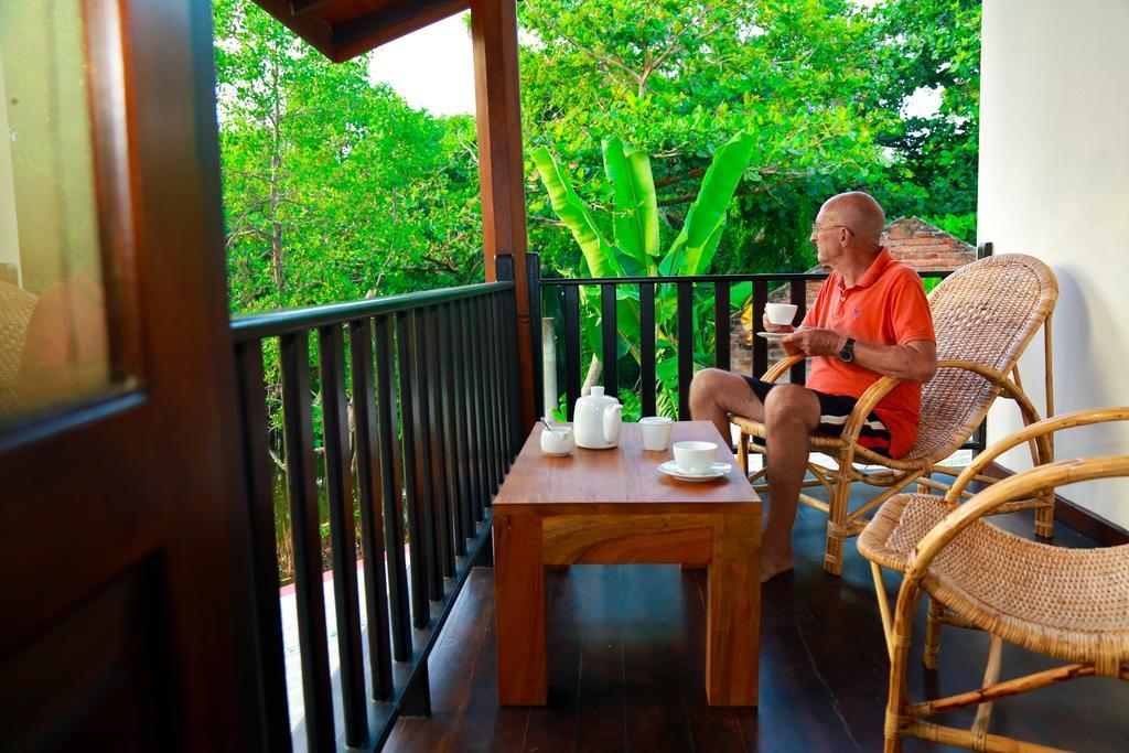 4 S Villa แทนกาลเล ภายนอก รูปภาพ
