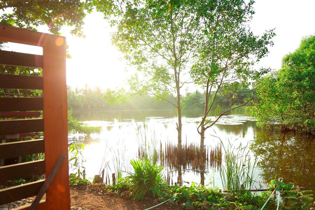 4 S Villa แทนกาลเล ภายนอก รูปภาพ