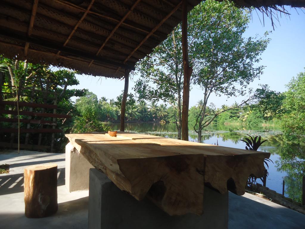 4 S Villa แทนกาลเล ภายนอก รูปภาพ